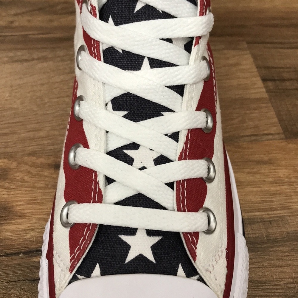 CONVERSE CTAS HIGH TOP BRAND NEW - Picture 3 of 14